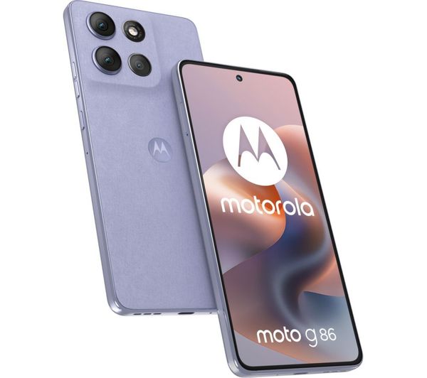 Motorola Moto G86 5g 256 Gb Cosmic Sky