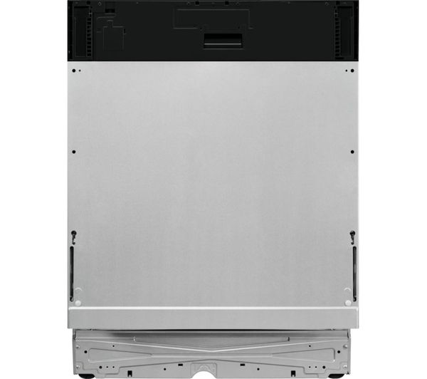 Aeg Fsb53647z Full Size Fully Integrated Dishwasher