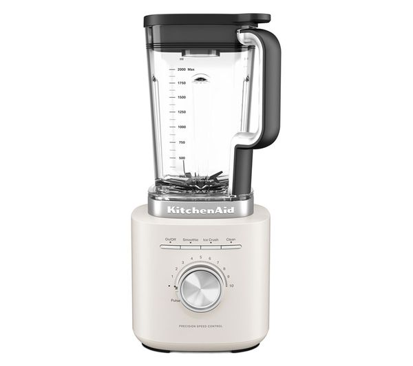 Kitchenaid Pure Power Blender Porcelain White