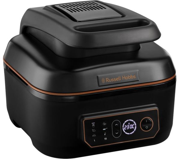 RUSSELL HOBBS SatisFry Air Grill 26520 Air …