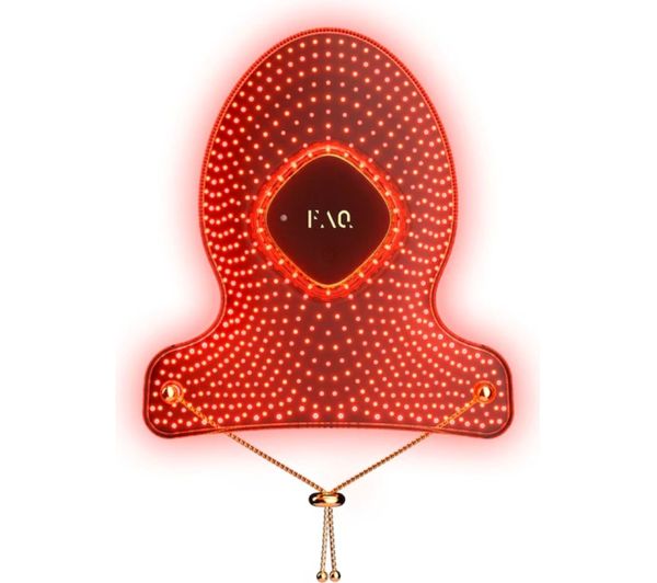 Foreo Faq 221 Anti Aging Led Hand Mask