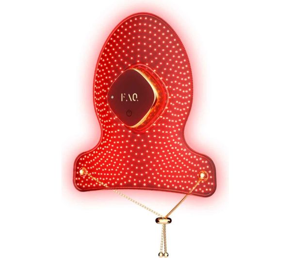 Faq Hand Led FOREO FAQ 221 Anti-Aging LED Hand Mask - FOFAQ221 - Currys Business