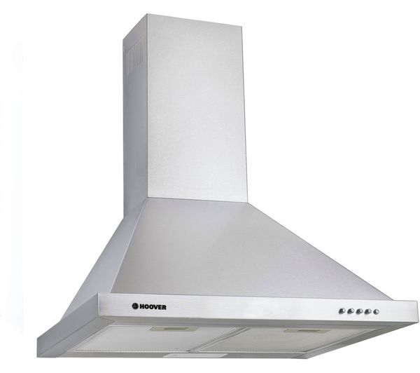 Hoover Hce160x 1 Chimney Cooker Hood White Hoover Hce160x 1 Chimney Cooker Hood White