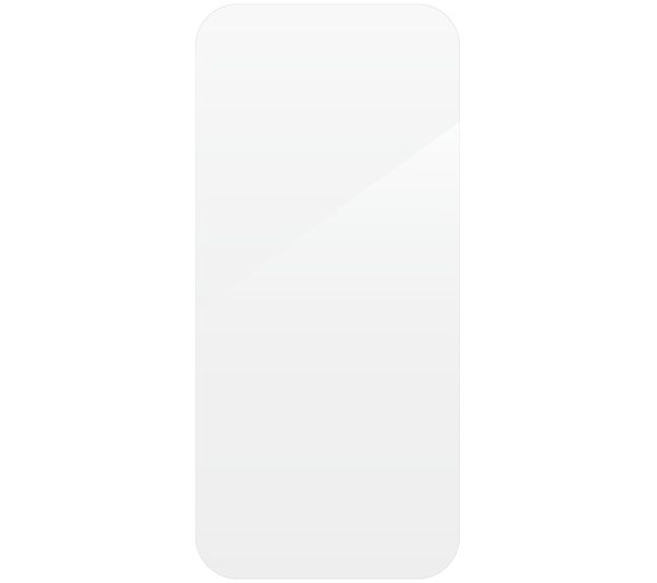 An image of ZAGG InvisibleShield XTR6 iPhone 18 Pro Max Screen Protector - Clear