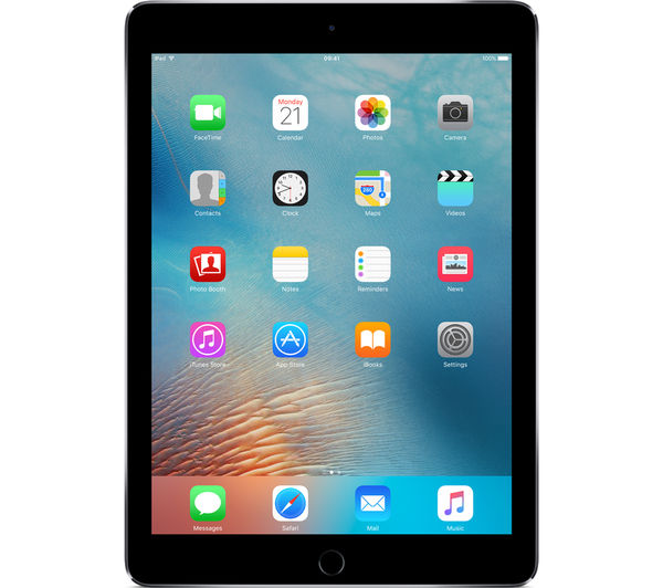 APPLE 9.7