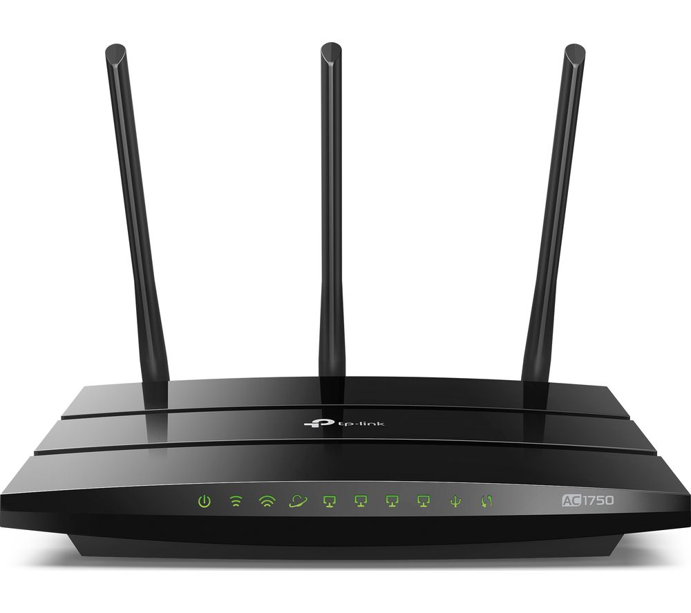 Tp-Link Archer C7 Wireless Cable Router Review