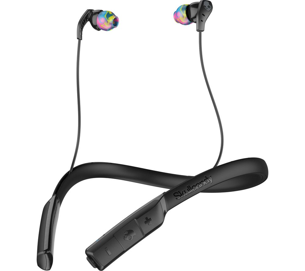 SKULLCANDY Method Wireless Bluetooth Headphones specs