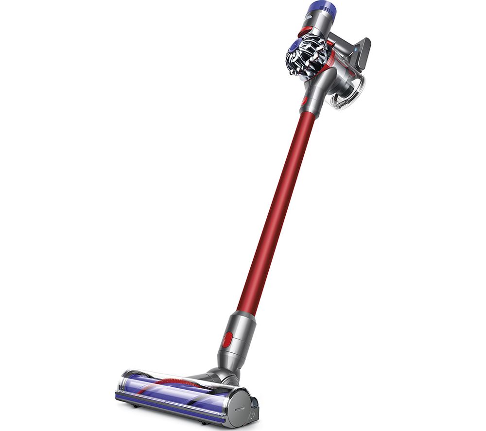 DYSON V7 Total Clean Cordless Vacuum Cleaner - £120 OFF