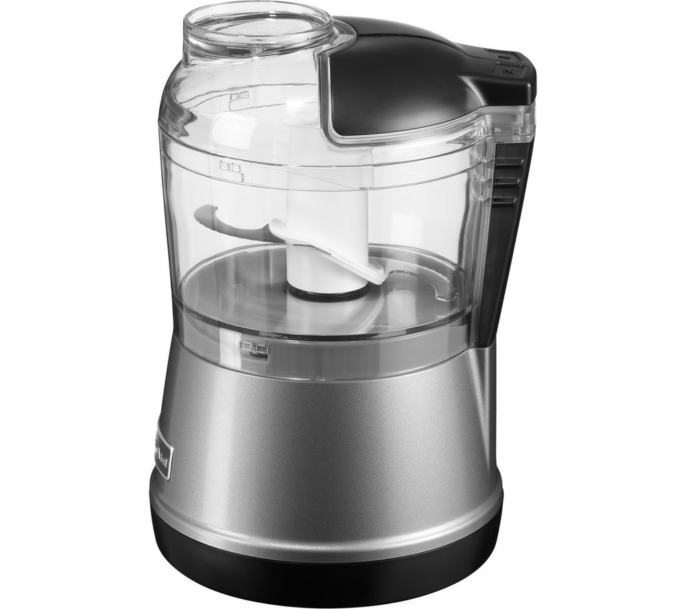 KITCHENAID 5KFC3515BCU Mini Chopper Review