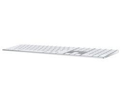 Magic Wireless Keyboard - Silver