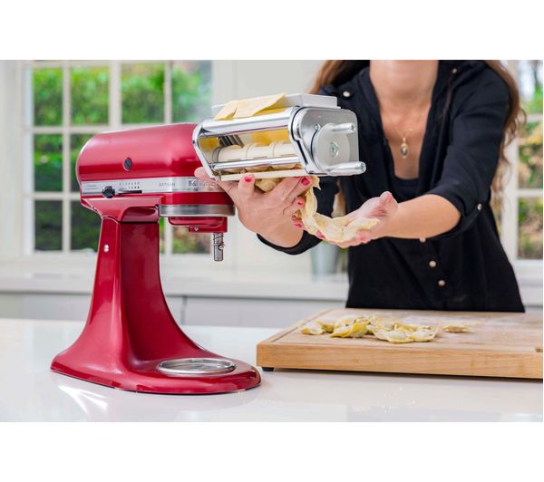 KitchenAid Ravioli Maker Stand Mixer Attachment 