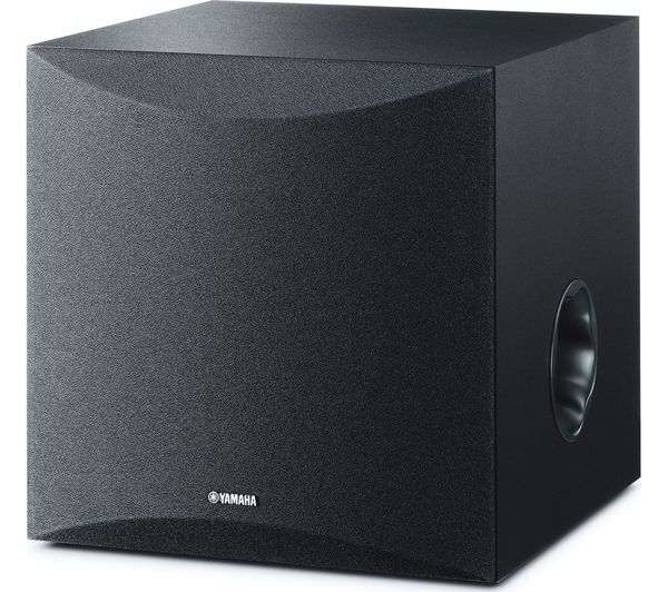 YAMAHA NSSW050 Active Subwoofer