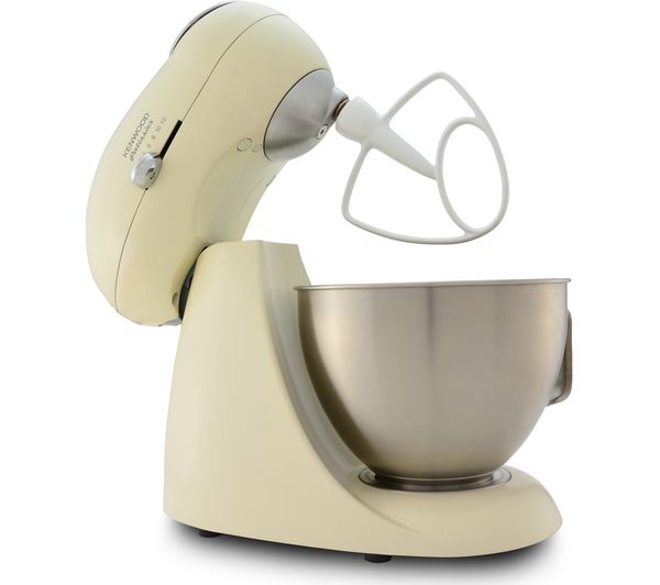 KENWOOD Patissier MX312 Stand Mixer Review