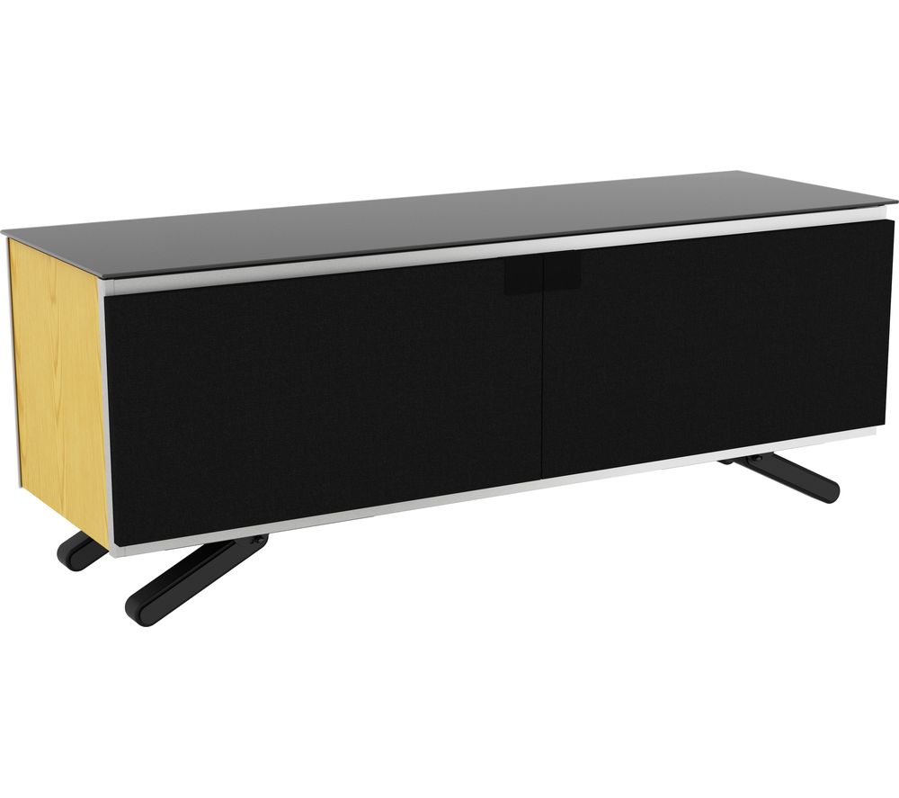 AVF Options Escape 1250 mm TV Stand with 4 Colour Settings review