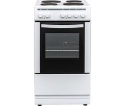 electric oven 55cm wide