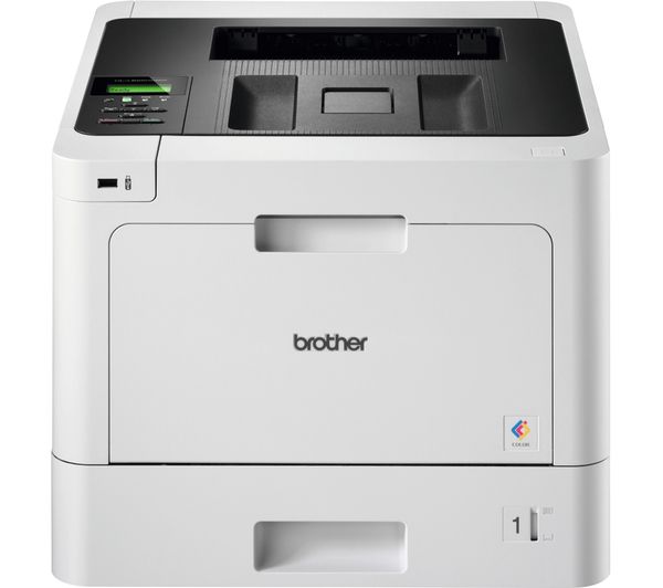 Brother Hll8260cdw Wireless Laser Colour Printer