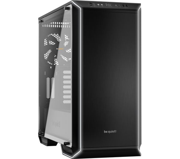 BE QUIET Dark Base 700 RGB BGW23 ATX Mid-Tower PC Case