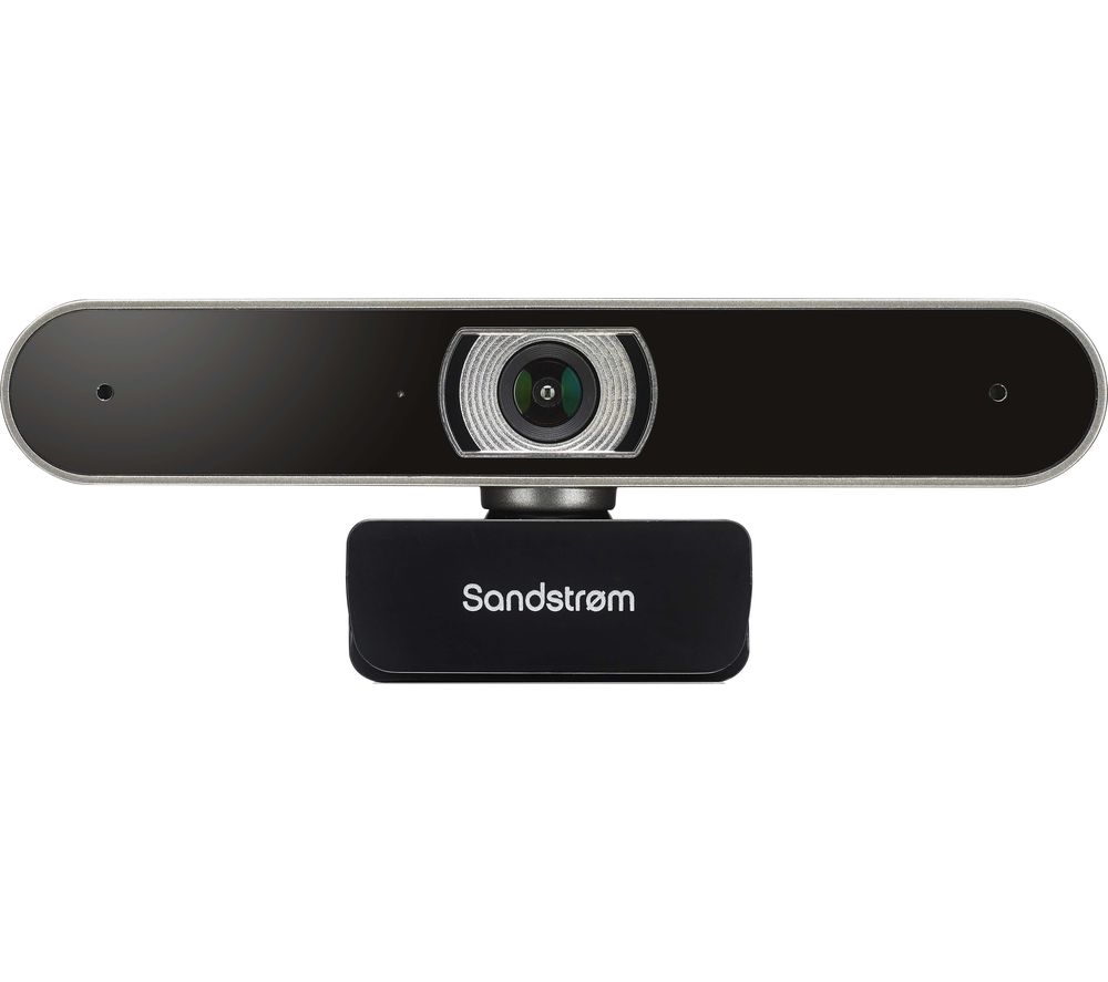 SANDSTROM SWCAMHD19 Full HD Webcam specs