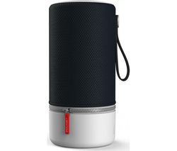 LIBRATONE ZIPP 2 Portable Wireless Speaker with Amazon Alexa - Black