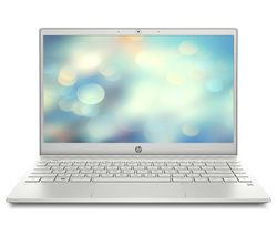 HP Pavilion 13-an0506sa 13.3” Intel® Core™ i5 Laptop - 256 GB SSD, Silver