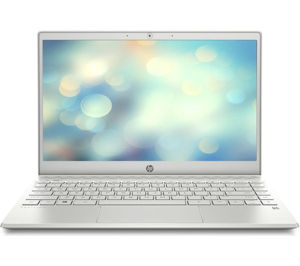 HP Pavilion 13-an0506sa 13.3¿ Intel® Core¿ i5 Laptop - 256 GB SSD
