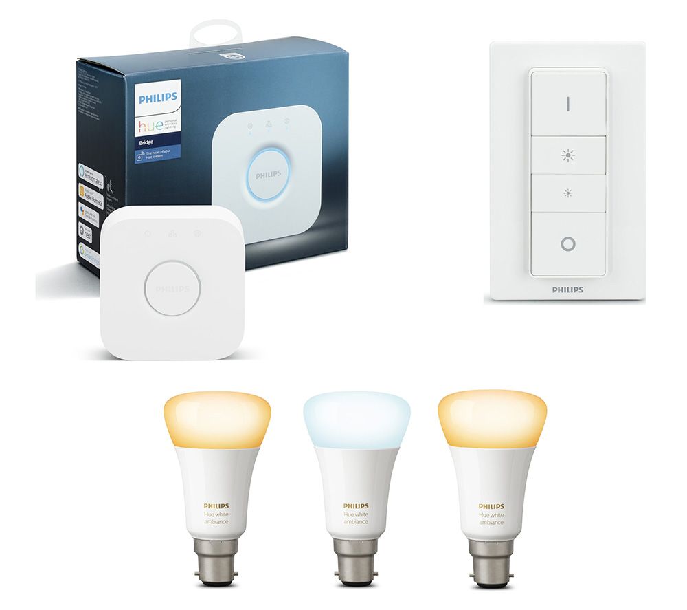 PHILIPS Hue Smart Home Bridge 2.0 review