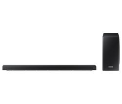 SAMSUNG harman/kardon HW-Q70R 3.1.2 Wireless Sound Bar with Dolby Atmos