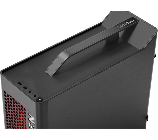 LENOVO Legion T530-28ICB Intel® Core¿ i7 GTX 1660 Ti Gaming