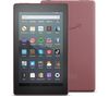 Buy AMAZON Fire 7 Tablet (2019) - 16 GB, Plum | Free Delivery | Currys