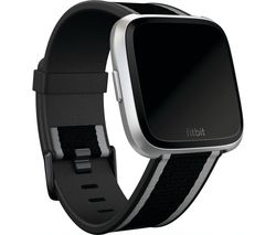 fitbit blaze straps currys