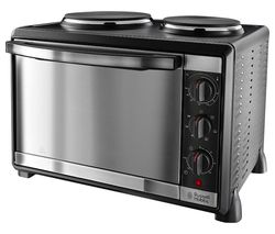 Mini Ovens Cheap Mini Ovens Deals Currys Pc World