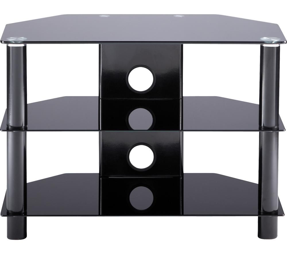 ALPHASON Essentials 800 ESS800/3-BLK TV Stand Review