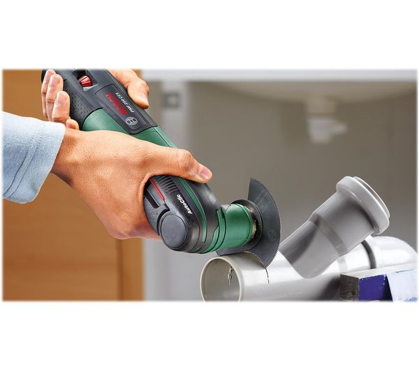 Buy BOSCH PMF 250 CES Corded Oscillating MultiTool Free Delivery