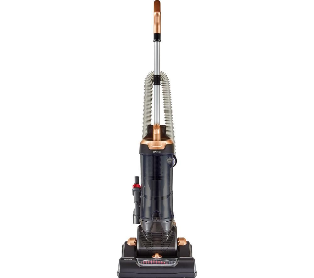 TOWER T108000BLG Upright Bagless Vacuum Cleaner Review