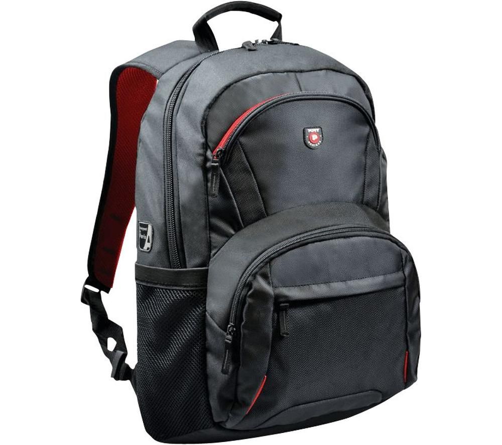 PORT DESIGNS Houston Laptop Backpack Review