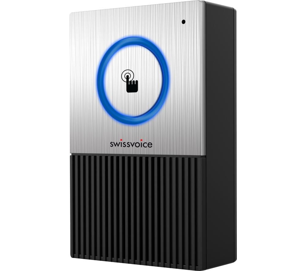 SWISSVOICE Xtra Wireless Doorbell Review