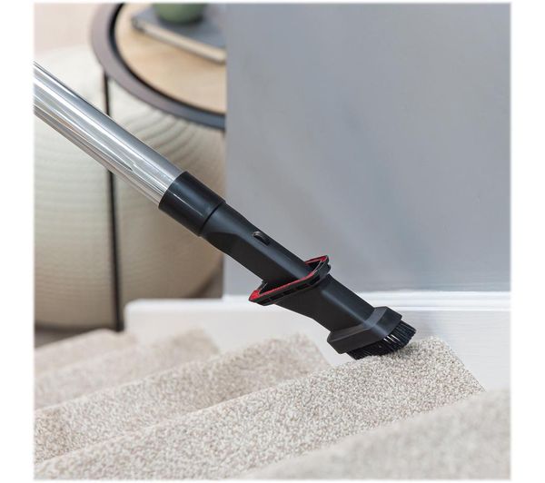 Buy RUSSELL HOBBS Titan RHCV4601 Cylinder Bagless Vacuum Cleaner