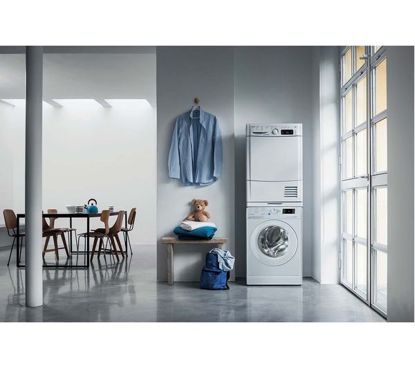 Indesit bde1071682xwukn store