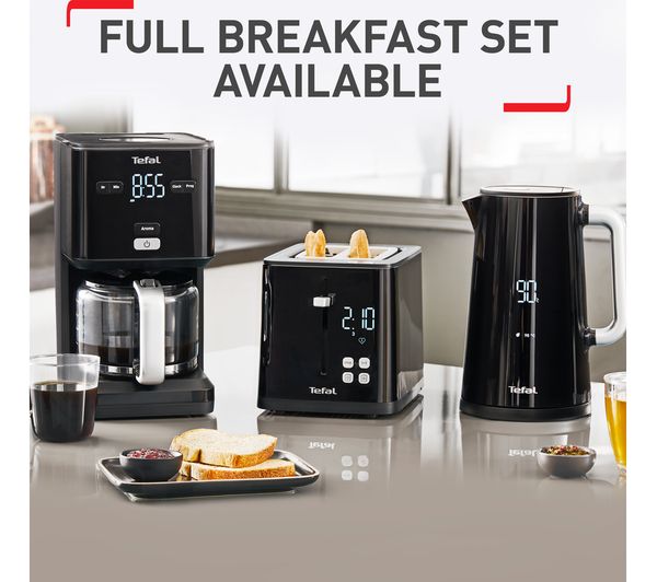 tefal kettle and toaster