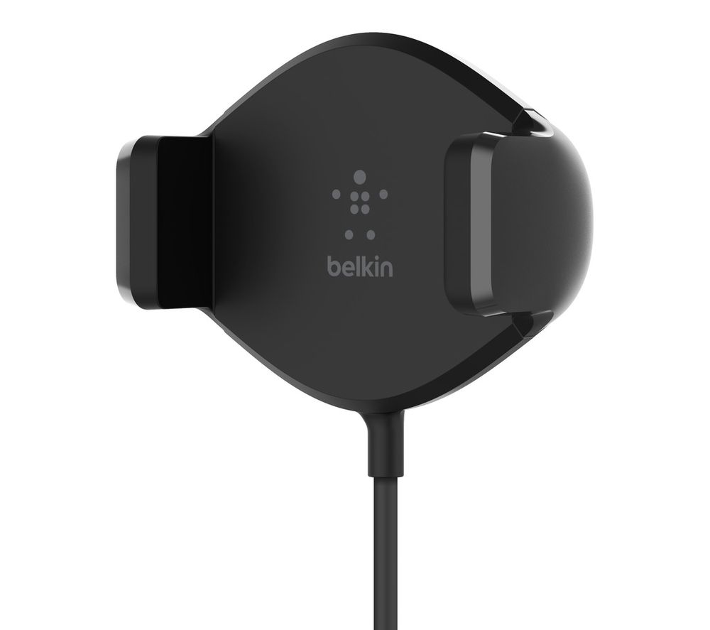 BELKIN Boost Up Qi Wireless Charging Vent Mount