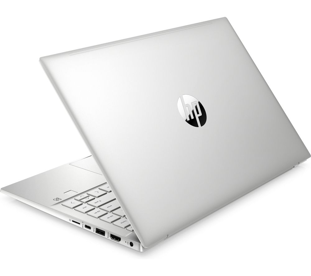 Buy Hp Pavilion 14 Dv0521sa 14 Laptop Intel® Core™ I5 512 Gb Ssd Silver Free Delivery 4154