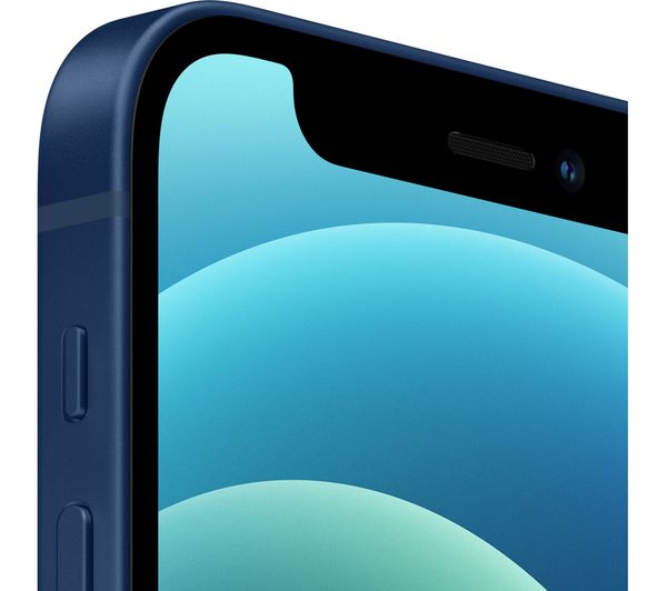 Apple iPhone 12 Mini - 64 GB, Blue 2
