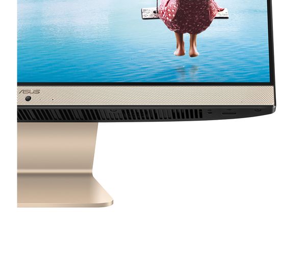 ASUS Vivo AIO V222FAK i7-10510U 21.5インチ Amazon | ASUS デスクトップパソコン 一体型 V222FAK 21.5インチ