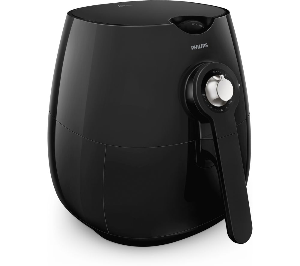 PHILIPS HD9218/51 Air Fryer Review