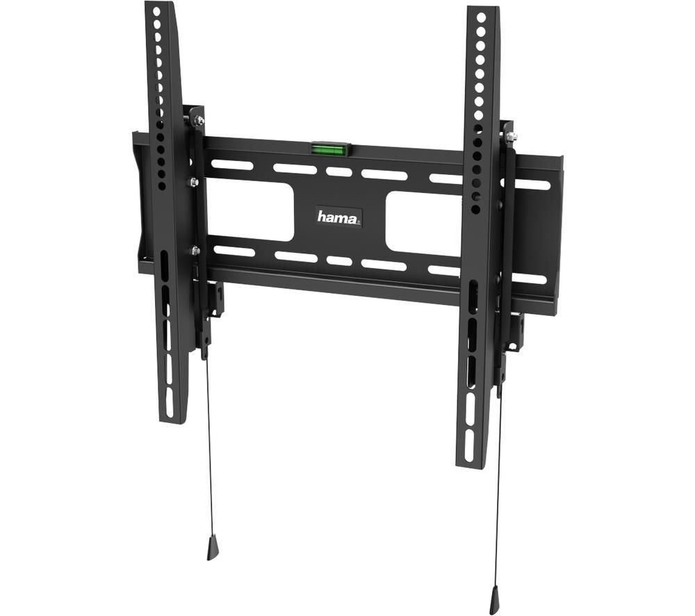 HAMA Professional 118070 Fixed 32-65" TV Bracket review