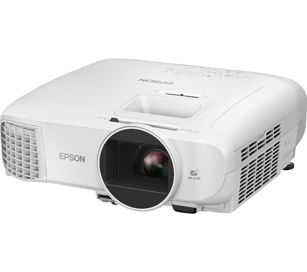 EPSON EH-TW5700 Smart Full HD Home Cinema Projector