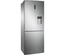 RL4363SBASL/EU 70/30 Fridge Freezer - Aluminium