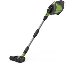 Pro 2 Cordless Vacuum Cleaner - Green