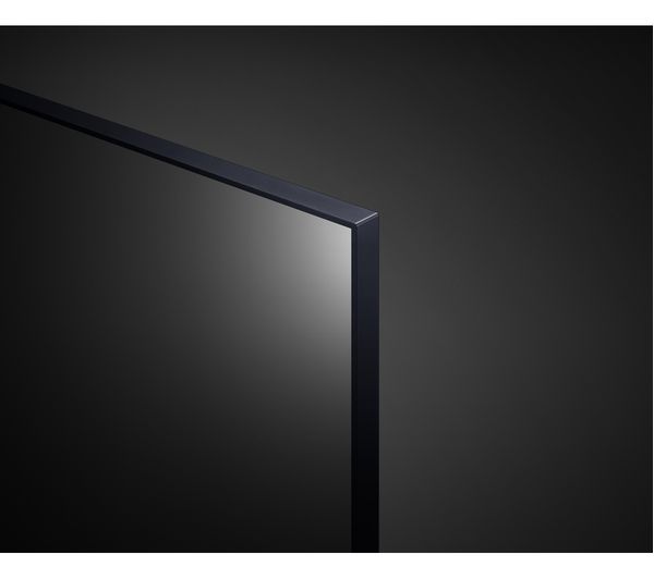 86NANO756P LG 86NANO756PA 86" Smart 4K Ultra HD HDR LED TV with