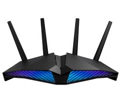 DSL-AX82U WiFi Modem Router - AX 5400, Dual-band